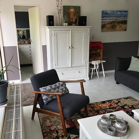 Vakantiehuis Lara Warmenhuizen Екстер'єр фото