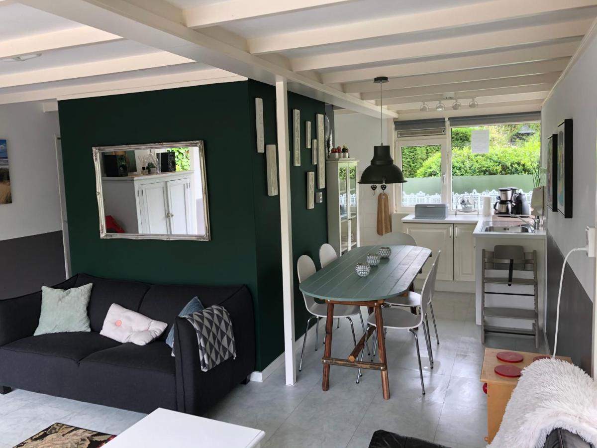 Vakantiehuis Lara Warmenhuizen Екстер'єр фото