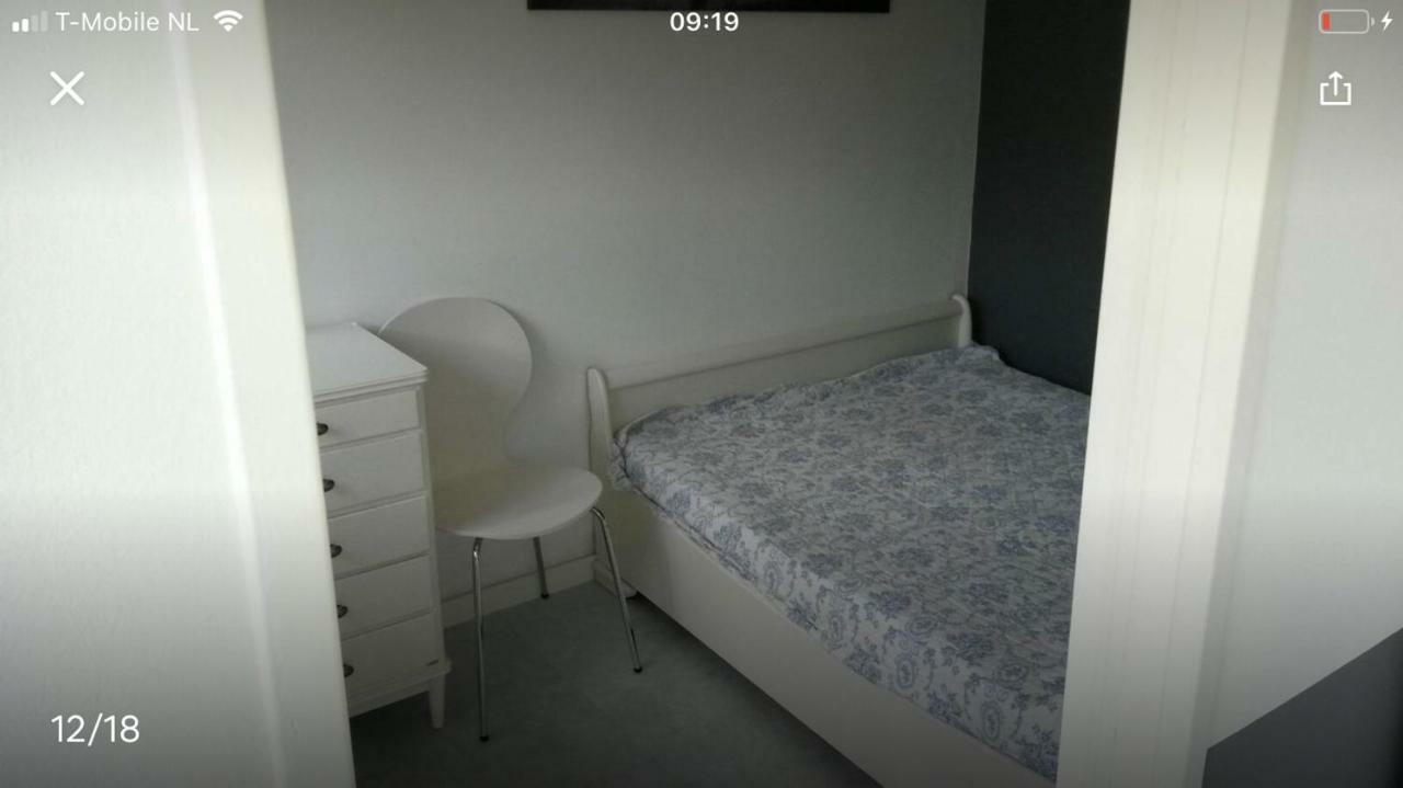 Vakantiehuis Lara Warmenhuizen Екстер'єр фото