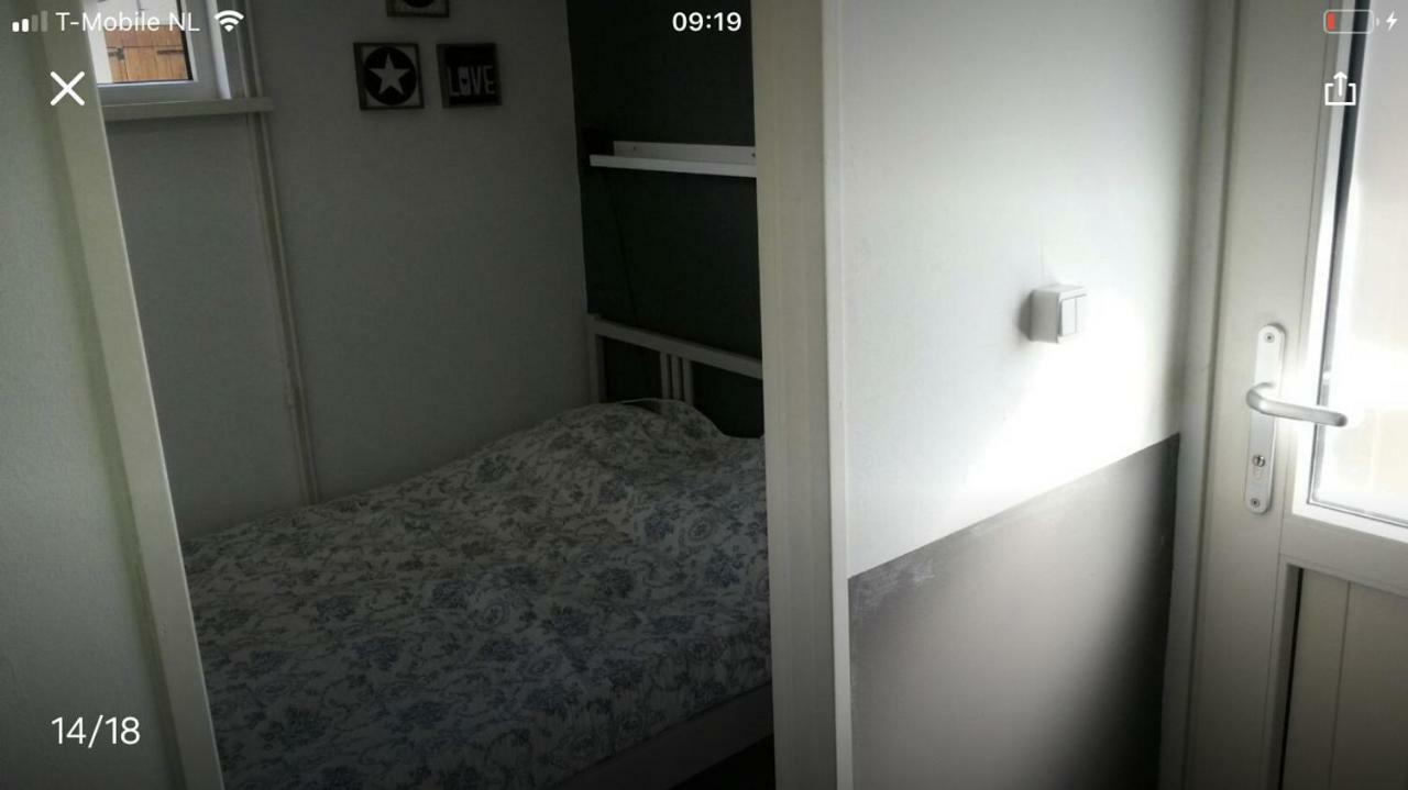 Vakantiehuis Lara Warmenhuizen Екстер'єр фото