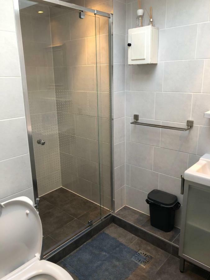 Vakantiehuis Lara Warmenhuizen Екстер'єр фото